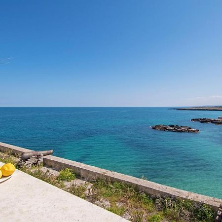 Meraviglia Sul Mare Monopoli Eksteriør billede