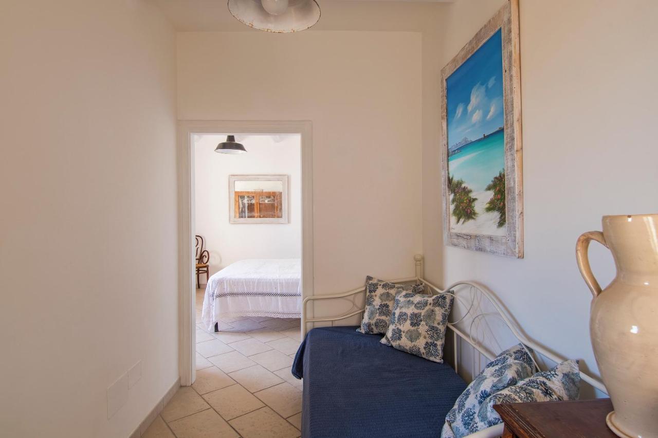 Meraviglia Sul Mare Monopoli Eksteriør billede
