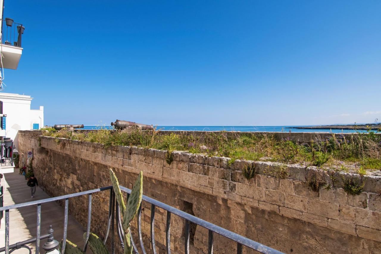 Meraviglia Sul Mare Monopoli Eksteriør billede