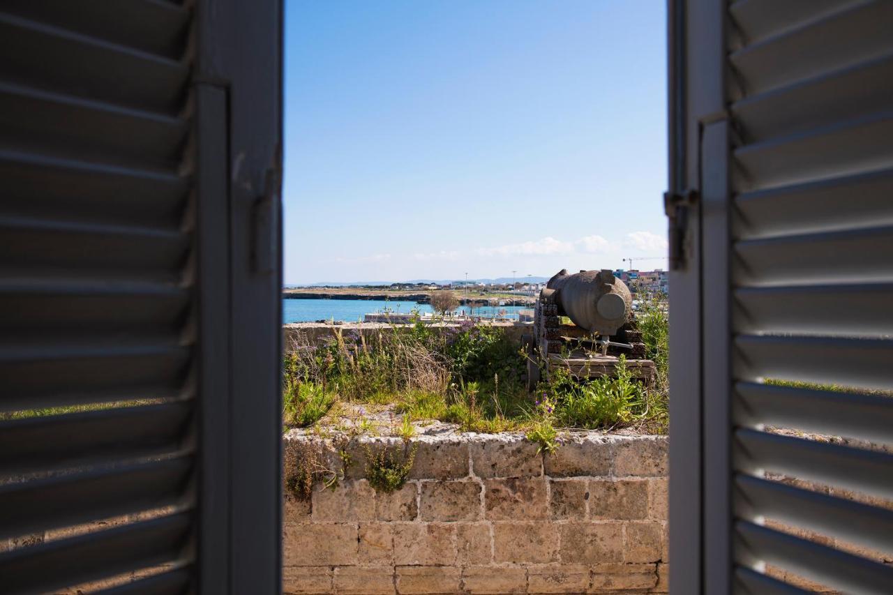 Meraviglia Sul Mare Monopoli Eksteriør billede