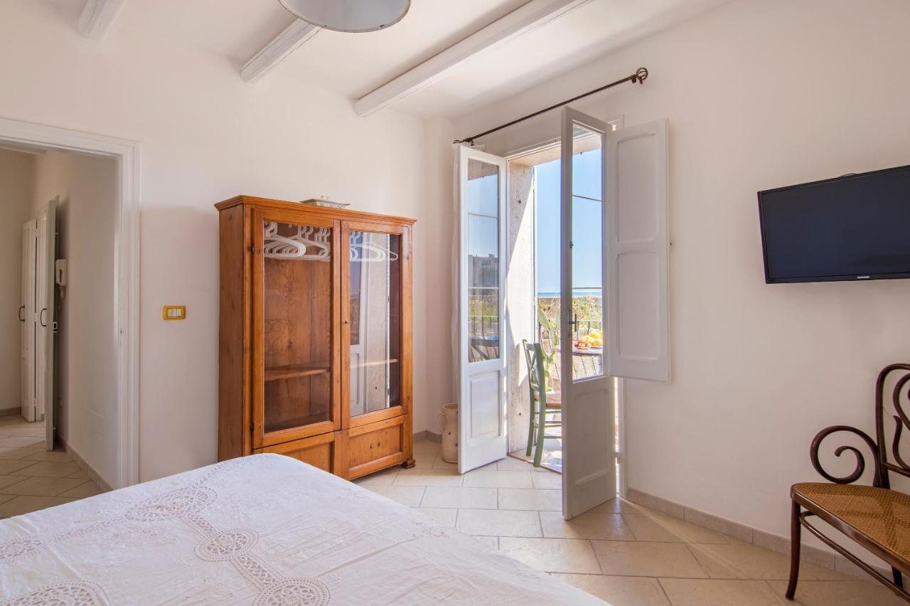 Meraviglia Sul Mare Monopoli Eksteriør billede