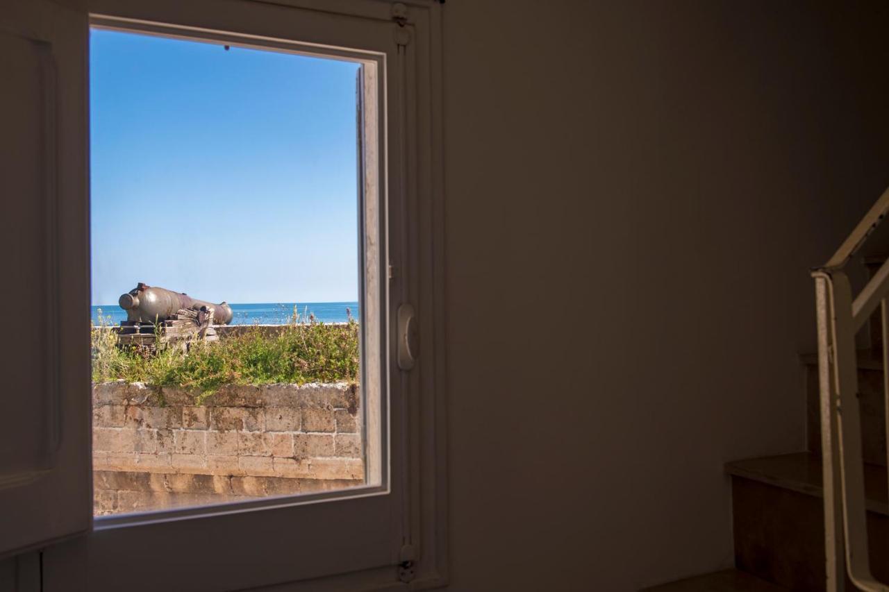 Meraviglia Sul Mare Monopoli Eksteriør billede