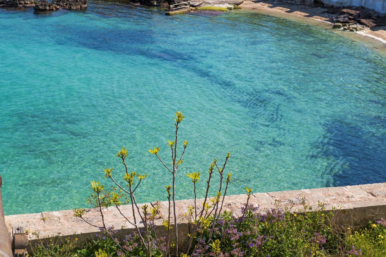 Meraviglia Sul Mare Monopoli Eksteriør billede