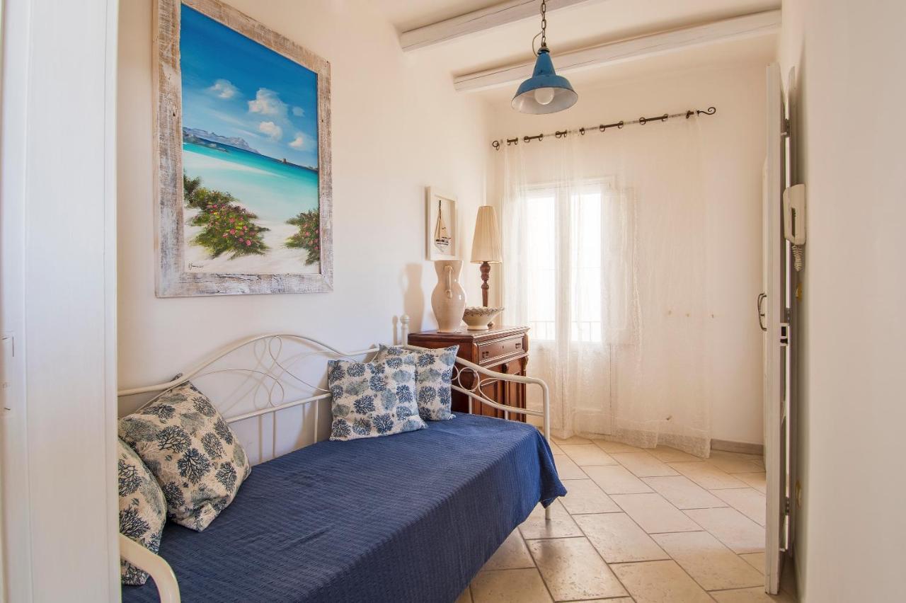 Meraviglia Sul Mare Monopoli Eksteriør billede