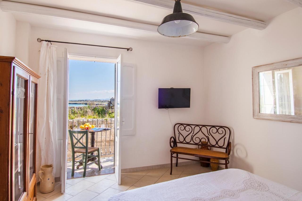 Meraviglia Sul Mare Monopoli Eksteriør billede
