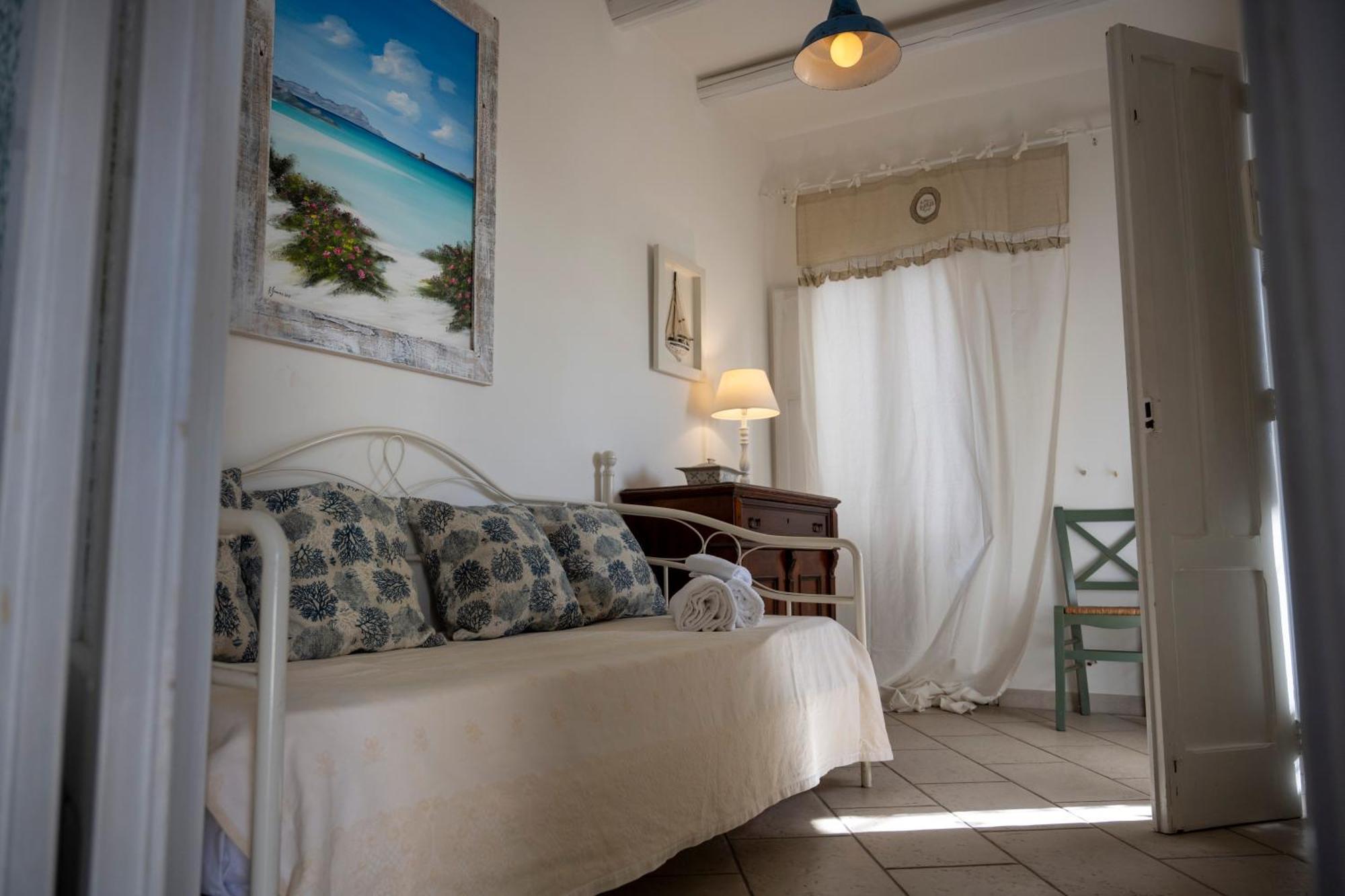 Meraviglia Sul Mare Monopoli Eksteriør billede